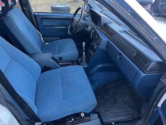 Volvo 740 7 of 14