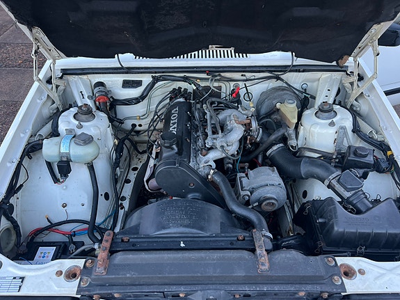 Volvo 740 10 of 14