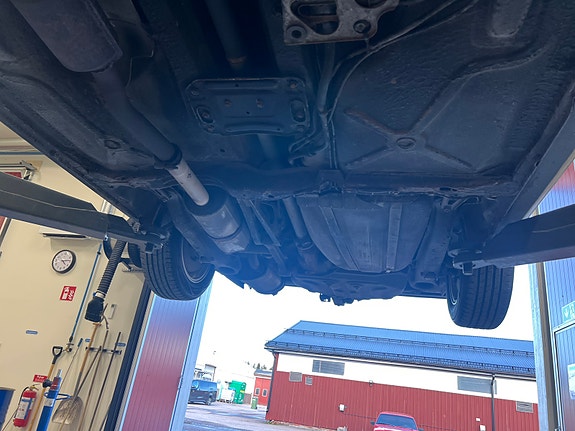 Volvo 740 13 of 14