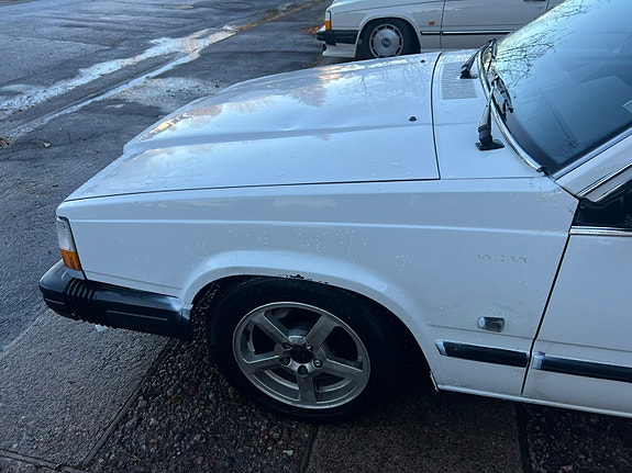 Volvo 740 6 of 14