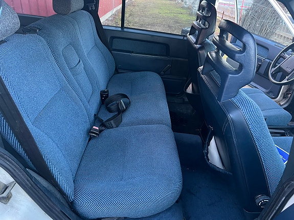 Volvo 740 9 of 14