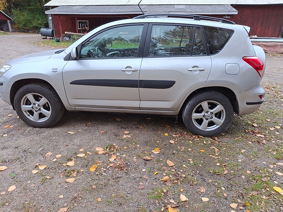 Toyota Unknown