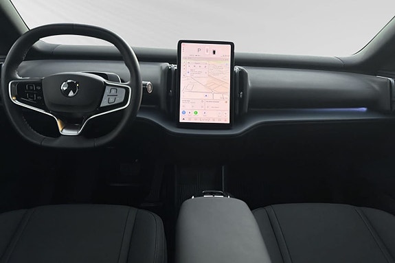 Volvo EX30 9 of 19