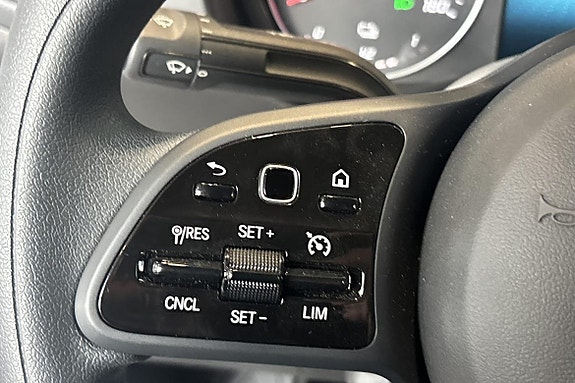 Mercedes-Benz eCitan 11 of 22