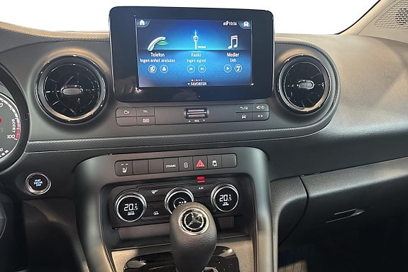 Mercedes-Benz eCitan 13 of 22