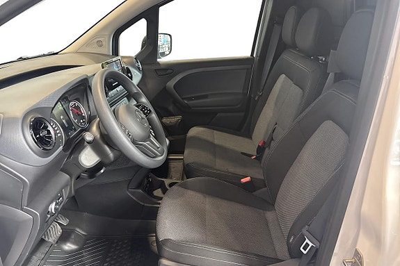 Mercedes-Benz eCitan 15 of 22