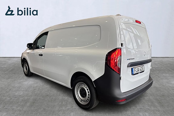 Mercedes-Benz eCitan 4 of 22