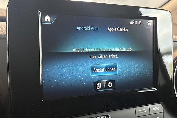 Mercedes-Benz eCitan 21 of 22