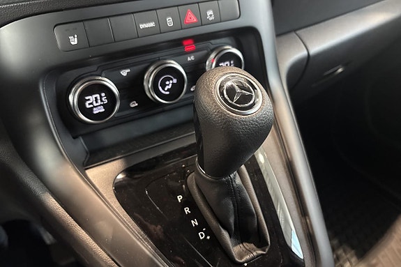 Mercedes-Benz eCitan 19 of 22