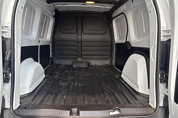 Mercedes-Benz eCitan 17 of 22