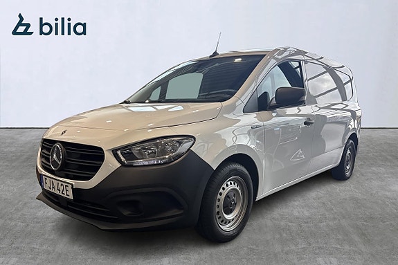 Mercedes-Benz eCitan