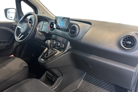 Mercedes-Benz eCitan 14 of 22