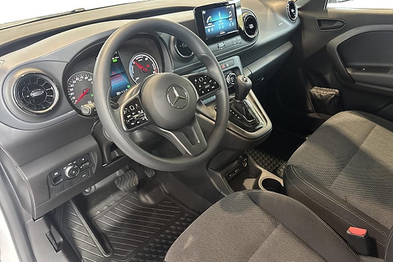 Mercedes-Benz eCitan 9 of 22