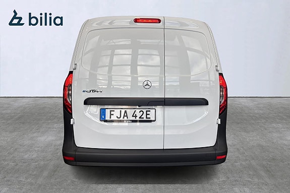 Mercedes-Benz eCitan 5 of 22