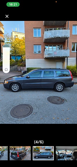 Volvo Unknown