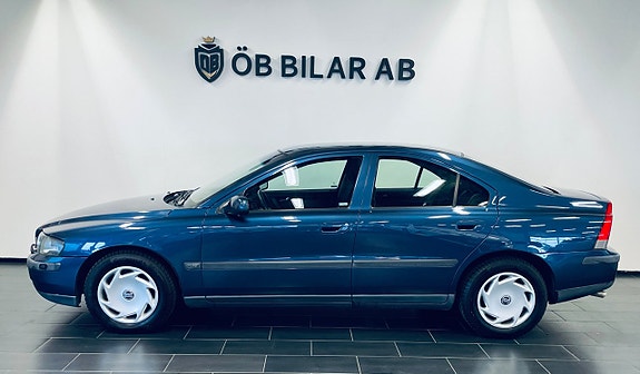 Volvo S60 4 of 10
