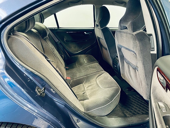 Volvo S60 10 of 10