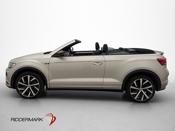 Volkswagen T-Roc 4 of 30