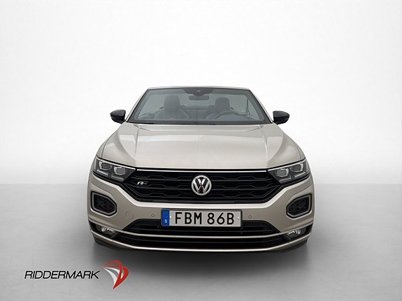 Volkswagen T-Roc 2 of 30
