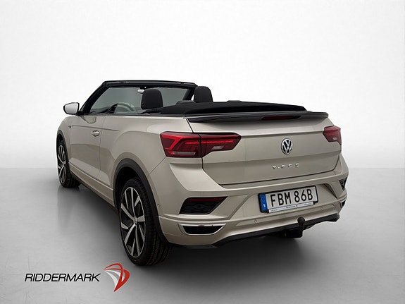 Volkswagen T-Roc 5 of 30