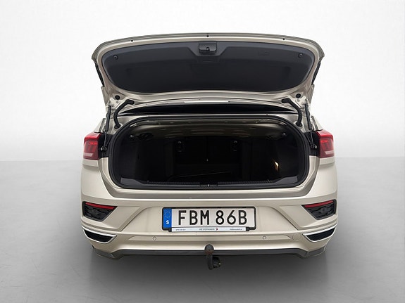 Volkswagen T-Roc 9 of 30