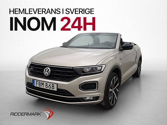Volkswagen T-Roc 3 of 30