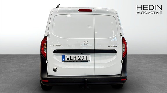 Mercedes-Benz Citan Tourer 5 of 9