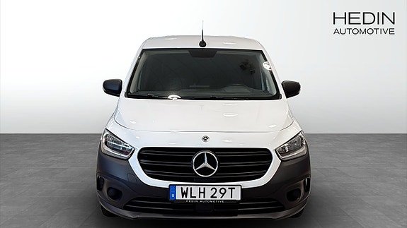 Mercedes-Benz Citan Tourer 3 of 9