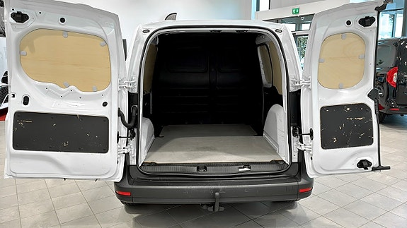Mercedes-Benz Citan Tourer 9 of 9