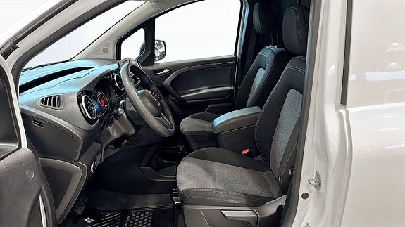 Mercedes-Benz Citan Tourer 7 of 9