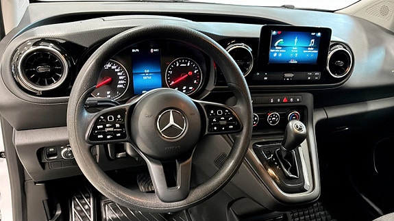 Mercedes-Benz Citan 108 4 of 9