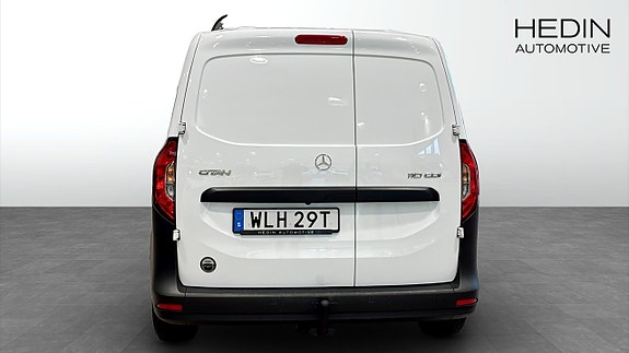 Mercedes-Benz Citan 108 7 of 9