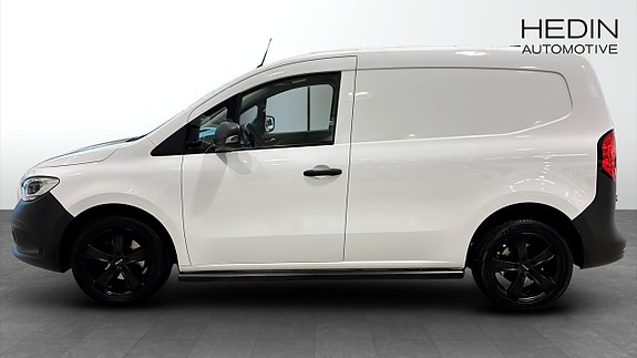 Mercedes-Benz Citan Tourer 4 of 9