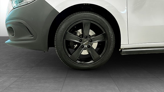 Mercedes-Benz Citan Tourer 6 of 9