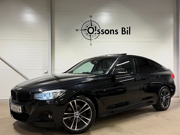 BMW 320d