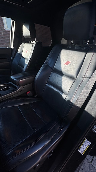 Dodge Durango 10 of 11