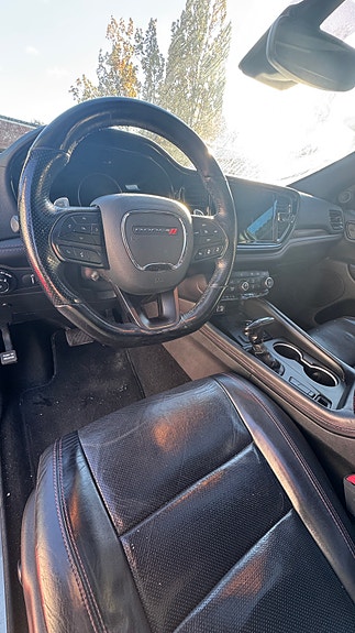 Dodge Durango 9 of 11