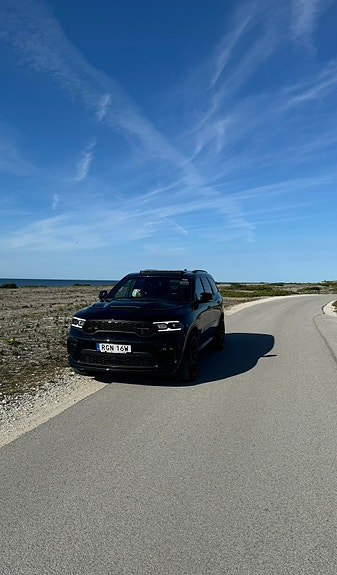 Dodge Durango 2 of 11