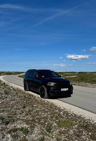 Dodge Durango 4 of 11