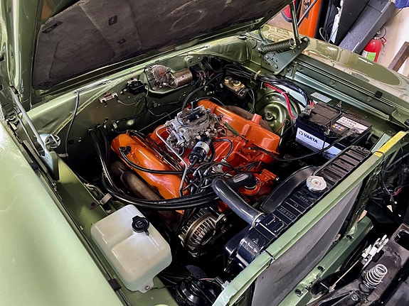 Dodge Charger 20 of 22