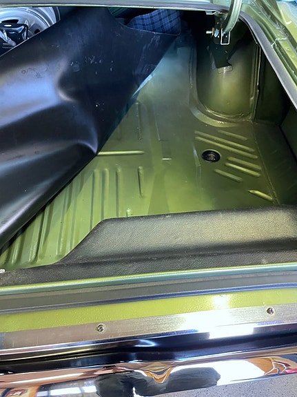 Dodge Charger 2 of 22