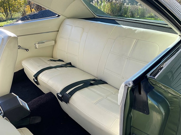 Dodge Charger 19 of 22