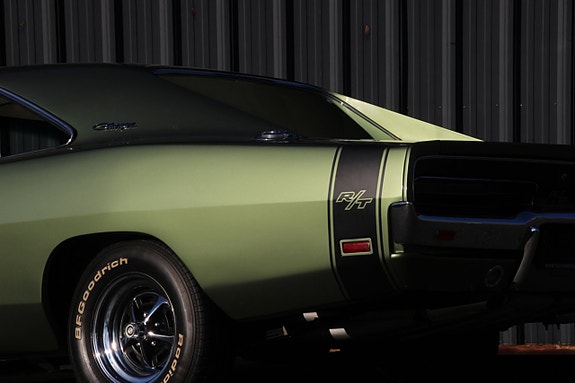 Dodge Unknown