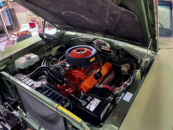 Dodge Charger 21 of 22