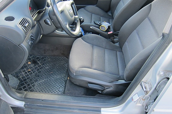 Audi A3 9 of 11