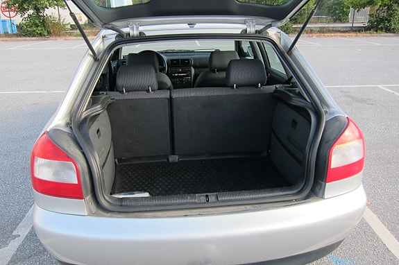 Audi A3 11 of 11