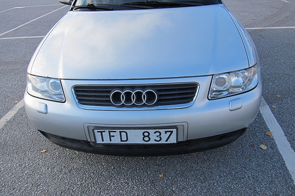 Audi A3 3 of 11