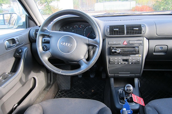 Audi A3 10 of 11