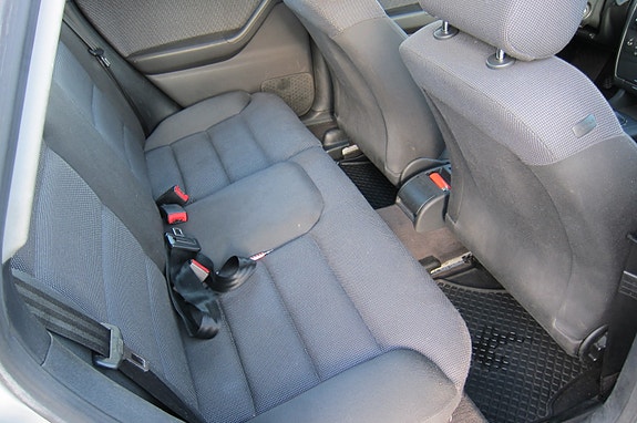 Audi A3 8 of 11
