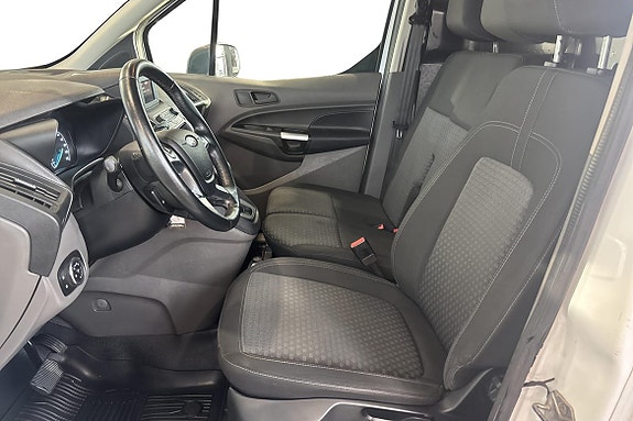 Ford Transit Connect 13 of 19